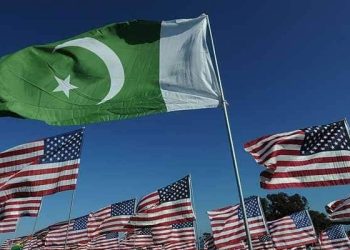 Pakistan Offers’ Zero-Tariff Bilateral Trade to US