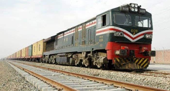 Pakistan Railways Opens Luxury Saloons to Public on Key Routes