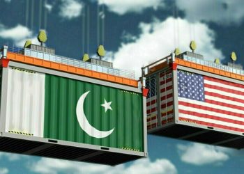 Pakistan begins talks with US on Trump’s reciprocal tariffs, says finance minister’s adviser