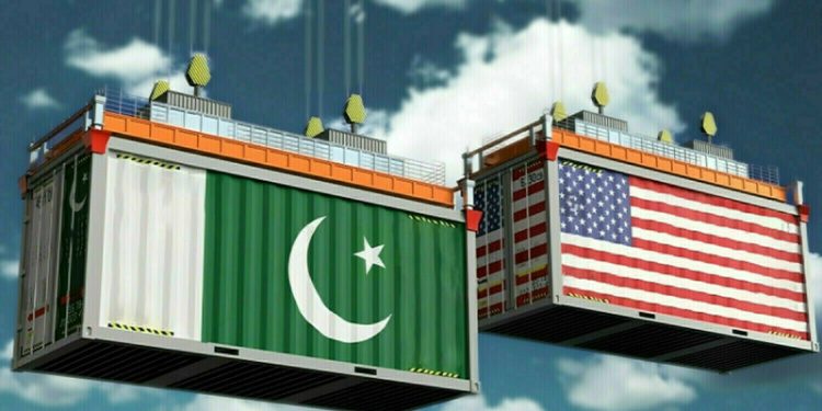 Pakistan begins talks with US on Trump’s reciprocal tariffs, says finance minister’s adviser