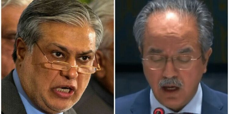 Pakistan decides to brief UNSC on India’s aggressive actions: FO