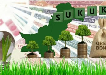 Pakistan issues Rs30bn Green Sukuk to fund renewable projects