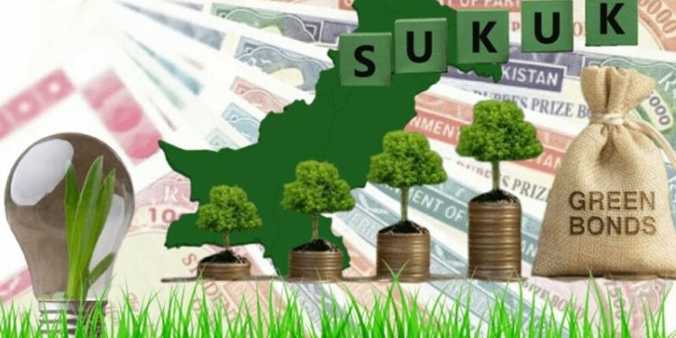 Pakistan issues Rs30bn Green Sukuk to fund renewable projects