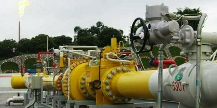 Pakistan now gas-surplus amid demand collapse, says Motiwala