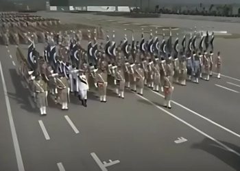 Pakistan releases new war anthem 'Tayyar Hain Hum - Allah hu Akbar'