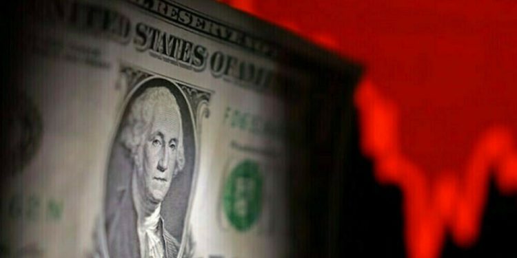 Pakistan rupee depreciates further against US dollar - Markets
