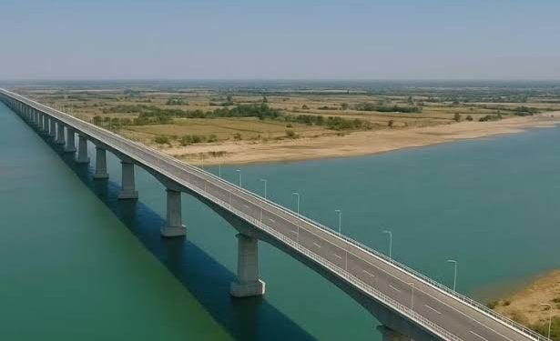 Pakistan to Make History by Building South Asia’s Longest 12.5 km River Bridge in Sindh