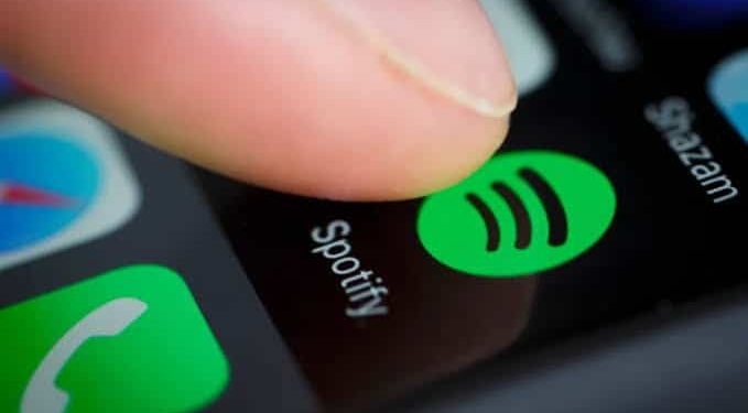 Pakistani Songs Removed from Spotify and Other Platforms in India Following Govt Ban