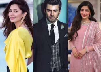 Pakistani actors no longer featured on Bollywood posters on streaming platforms