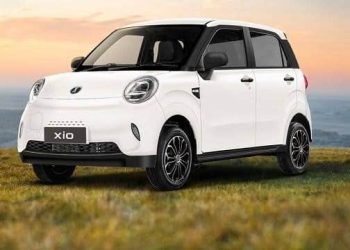 Pakistan’s Cheapest Electric Car Launched, Here’re the Details