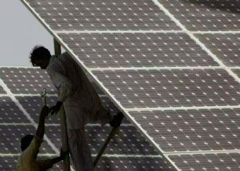 Pakistan’s steel maker activates 6.4MW solar plant at Karachi plant