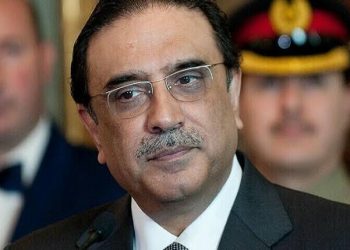 President Zardari Signs Law Banning Child Marriage Under 18 in Pakistan