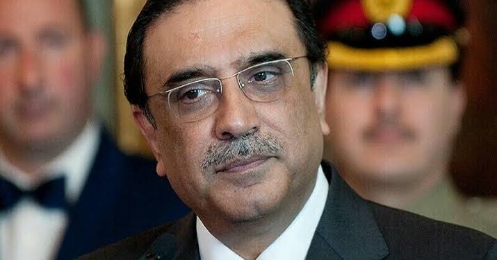 President Zardari Signs Law Banning Child Marriage Under 18 in Pakistan