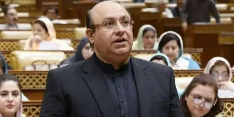 Punjab Budget to boost business, digital finance: Minister