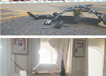 Rahim Yar Khan’s Sheikh Zayed airport damaged by Indian strike