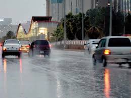 Rawalpindi & Islamabad Hit by Heavy Rain & Thunderstorm