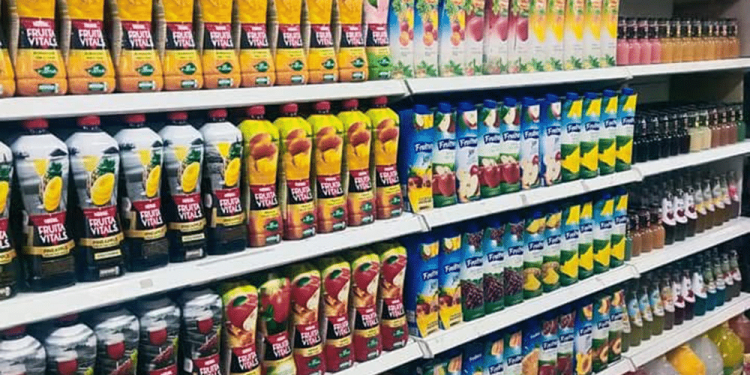 Revive, Don’t Ruin: Industry Calls for Juice Tax Reforms