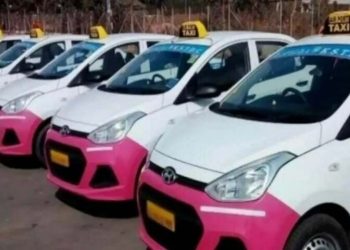 Ride-hailing sector calls for fair taxation