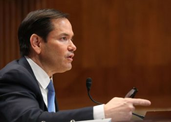 Rubio sees more Arab states normalizing with Israel this year