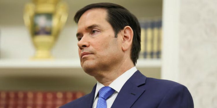 Rubio urges India and Pakistan to de-escalate, backs direct dialogue
