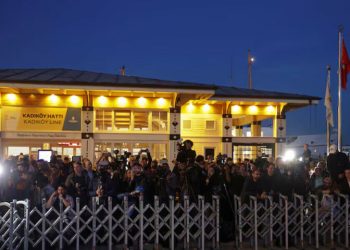 Russia and Ukraine to hold first direct peace talks in over three years