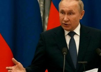 Russia blames arms delays to Armenia on Ukraine war