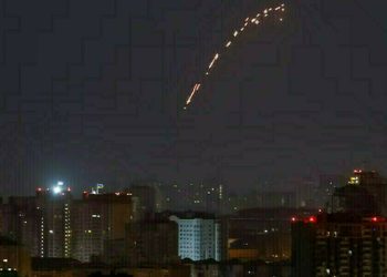 Russia launches 108 drones overnight after Ukraine, EU demand ceasefire, Kyiv says