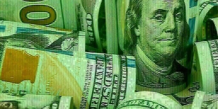 SBP-held foreign exchange reserves increase $71mn to $10.40bn