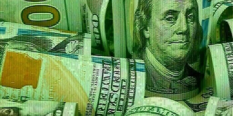 SBP-held foreign exchange reserves increase $9mn to $10.21bn