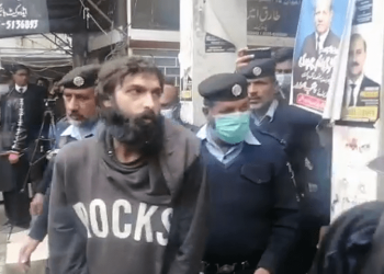 SC upholds Zahir Jaffer’s death sentence in Noor Mukadam murder case