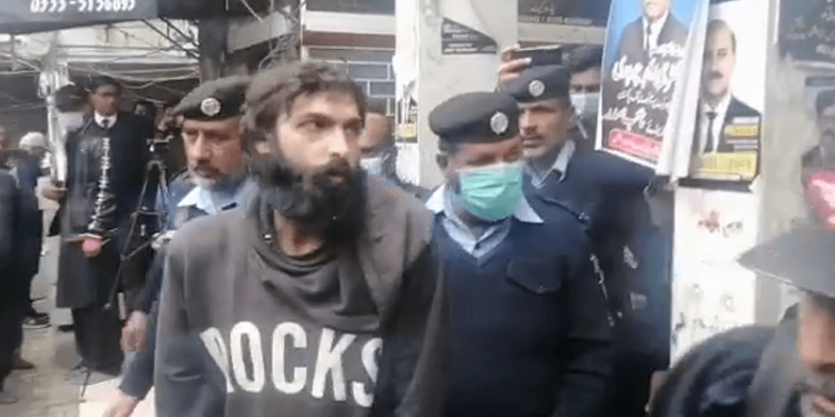 SC upholds Zahir Jaffer’s death sentence in Noor Mukadam murder case