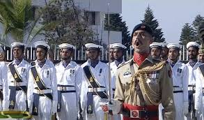 Salute to Pakistan Armed Forces! Citizens Lauds the Efforts, Calls for Big Celebration