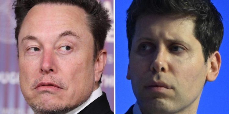 Sam Altman mocks Grok for inserting mentions of 'white genocide in South Africa' in unrelated X posts