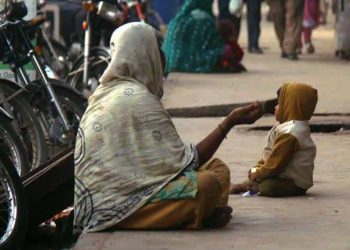 Saudi Arabia Deports Most as 5,402 Pakistani Beggars Sent Back from Six Countries