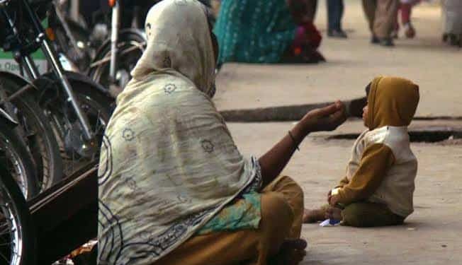 Saudi Arabia Deports Most as 5,402 Pakistani Beggars Sent Back from Six Countries