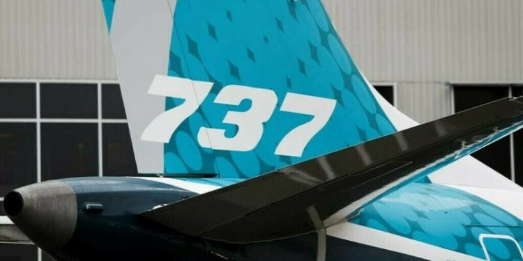 Saudi Arabia’s AviLease places order for up to 30 Boeing 737 MAX jets