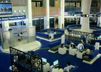 Saudi Arabia’s stock index sees worst session in six weeks