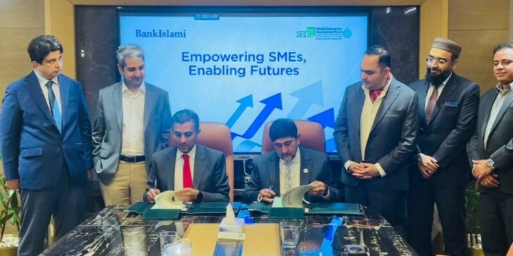 Sindh govt to provide ‘easy loans’ to small, medium businesses - Markets