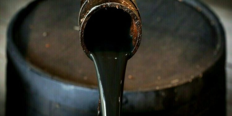 South Africa wants $100 a barrel oil before selling more crude stocks - Markets