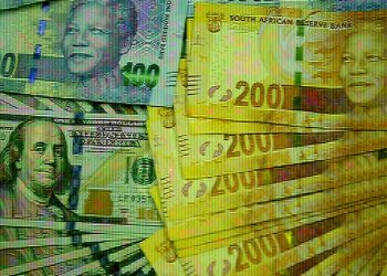 South African rand little changed with global focus on US-China trade talks