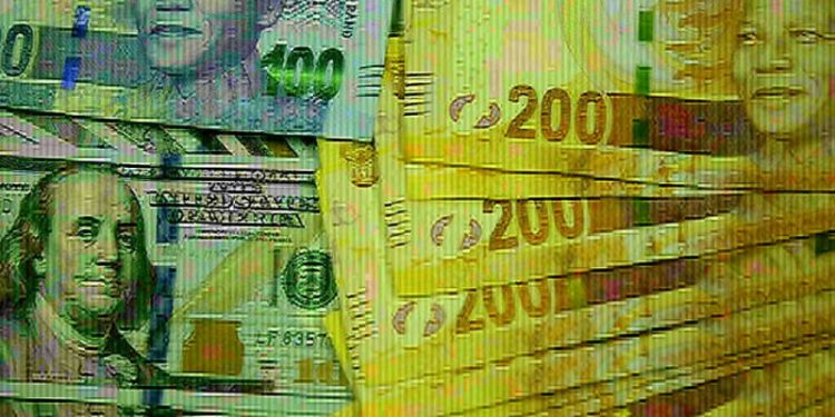 South African rand little changed with global focus on US-China trade talks