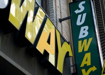 Subway drops below 20,000 US stores for the first time in 20 years as closures outpace growth