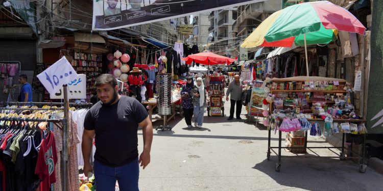 Syrian business owners welcome EU’s lifting of sanctions