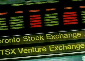 TSX slips as Trump says China violated tariff agreement
