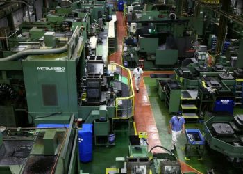 Tariff crossfire hits Toyota, Nissan, Ford suppliers in Japan