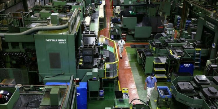 Tariff crossfire hits Toyota, Nissan, Ford suppliers in Japan