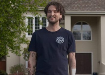 The 'Final Destination: Bloodlines' scene that will make you wince the most was the actor's idea, he said