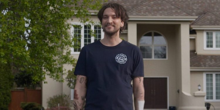 The 'Final Destination: Bloodlines' scene that will make you wince the most was the actor's idea, he said