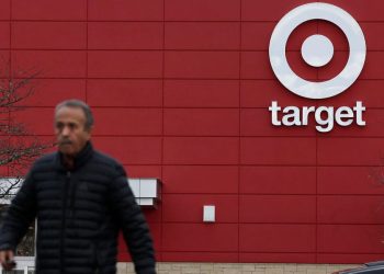 The Target boycott movement appears to be making a mark. More protests are around the corner.