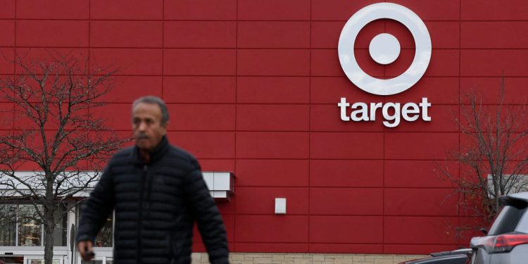 The Target boycott movement appears to be making a mark. More protests are around the corner.